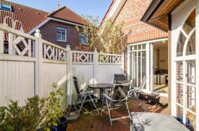 Ferienhaus Inselliebe